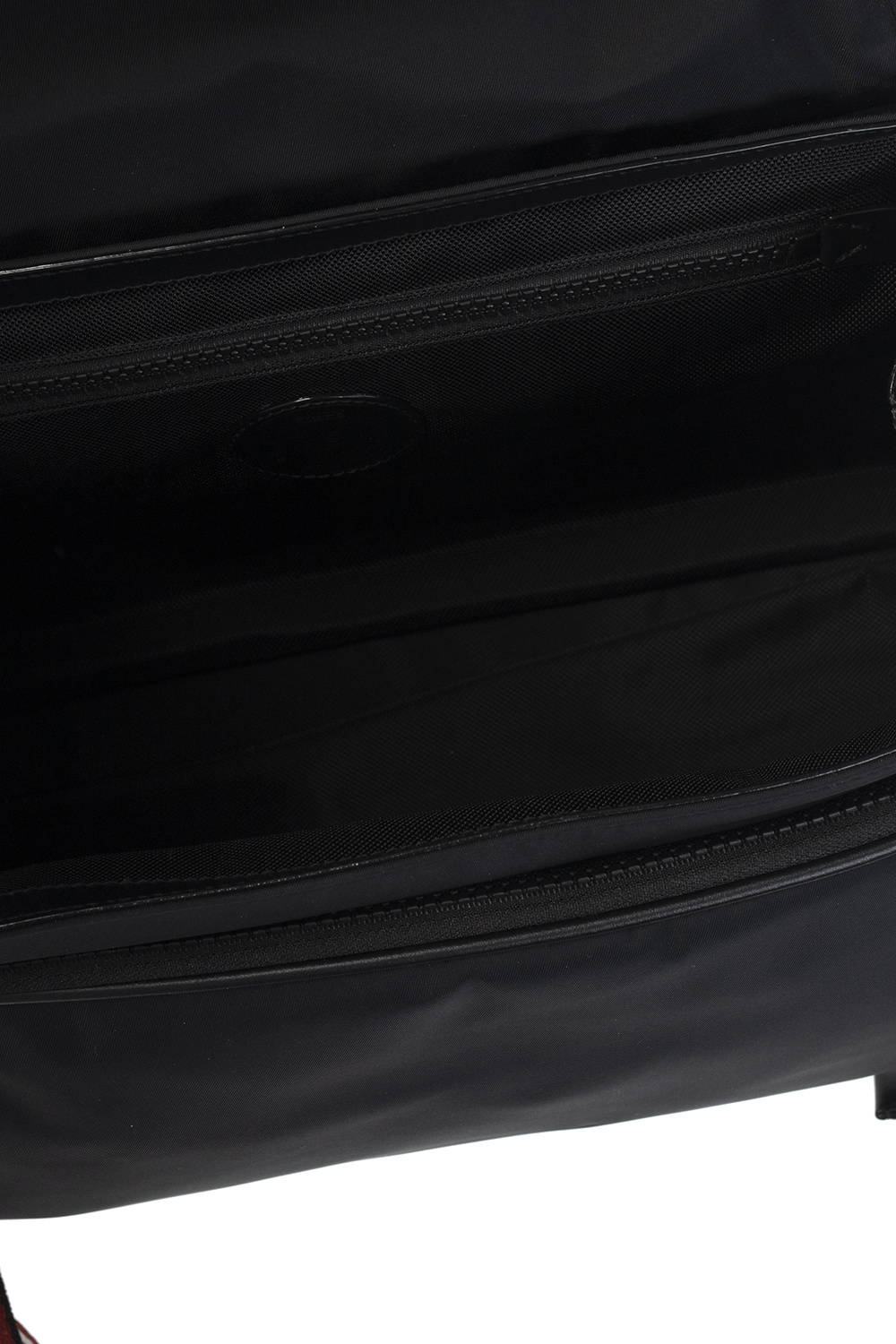 Shoulder bag with logo Bally - SchaferandweinerShops Ghana